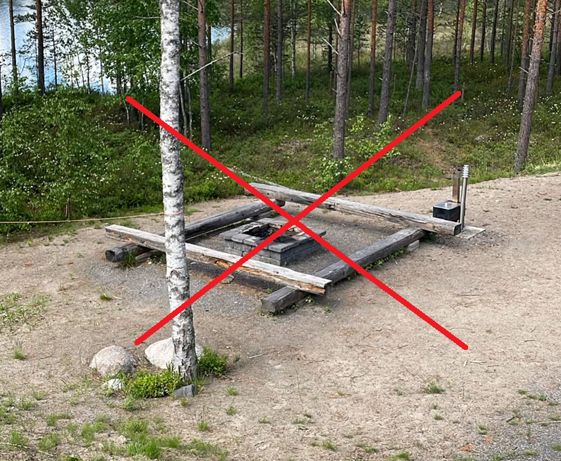 Nuotiopaikka
